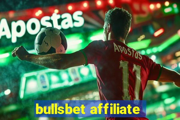 bullsbet affiliate